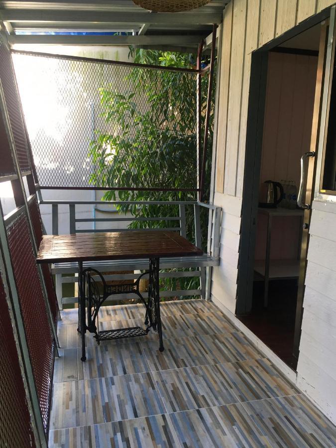 Banpak Suankaew Talaynoi Hotel Phatthalung Kültér fotó