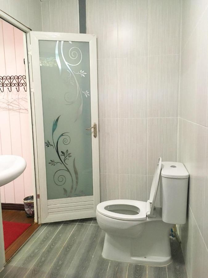 Banpak Suankaew Talaynoi Hotel Phatthalung Kültér fotó
